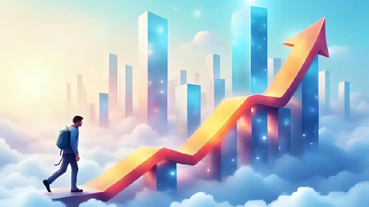 sales growth