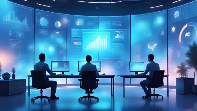 What is Finance Automation and How Does it Work?