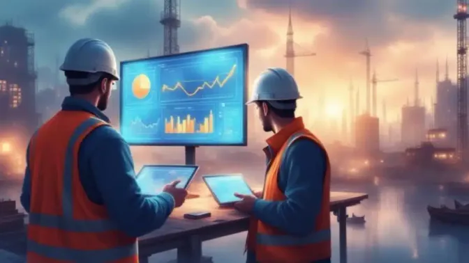 Critical Chain Project Management: Strategi Proyek Anti Molor