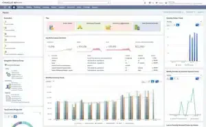 Supply Chain Management Software netsuite scm