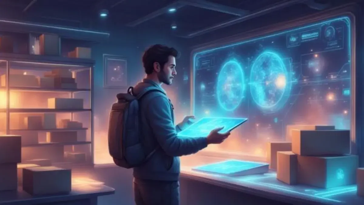 AI Demand Planning: Manfaat, Cara Kerja, dan Penerapannya