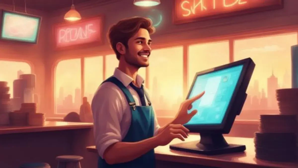 The Complete Guide to POS Terminals in 2026: How They Work, Types, Features & Security