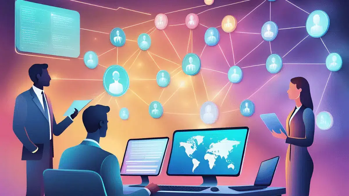 Why Bussiness Need Cloud HRIS