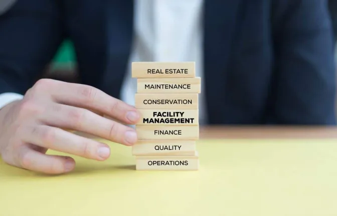 5 Benefits of Facility Management Software at Your Workplace