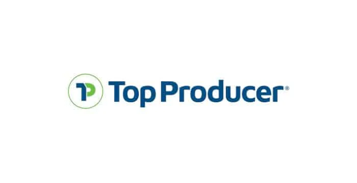 Top Producer crm for real estate
