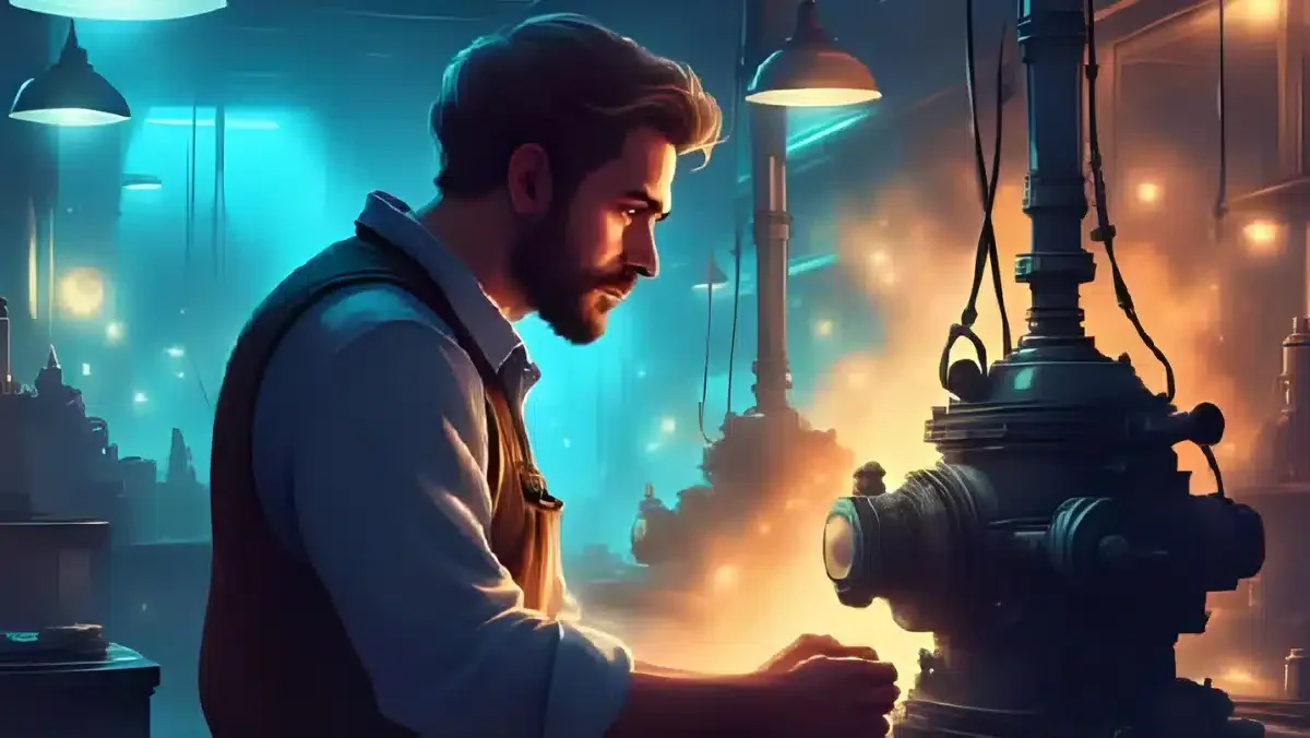 Engineer to Order