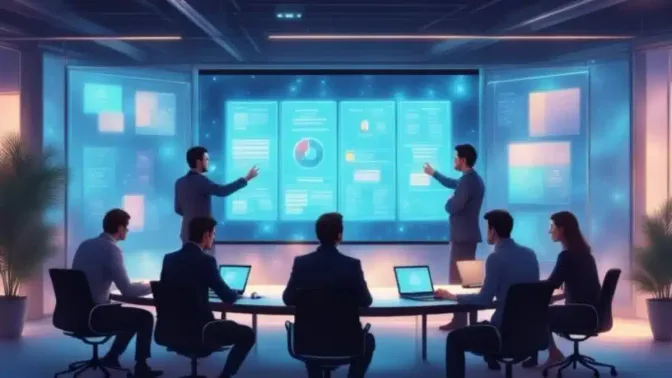 Meningkatkan Efisiensi Pengadaan dengan Agile Procurement