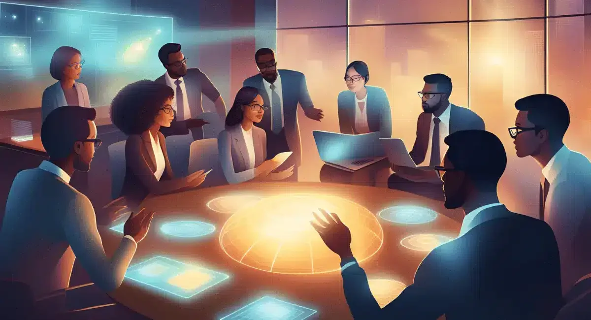 human capital management software