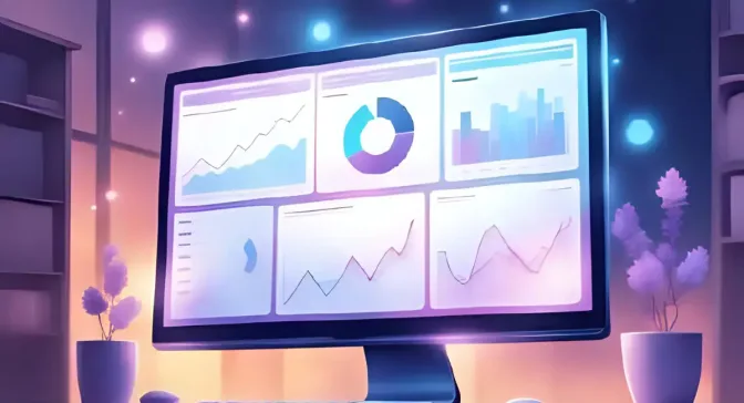 HR Analytics Dashboard: Strategi Data Driven untuk Keputusan Bisnis