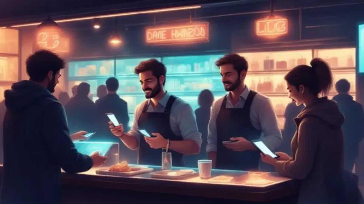 Apa itu Over the Counter dan Bagaimana Cara Kerjanya?