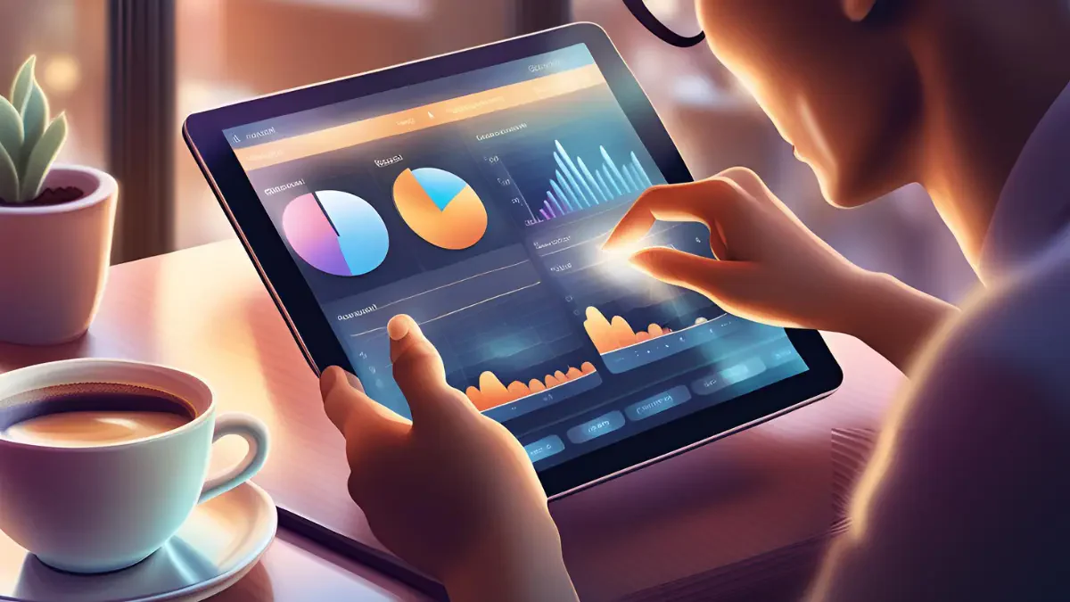 Retail Accounting Software