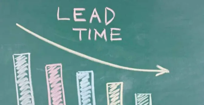 A Simplified Guide to Lead Time Meaning