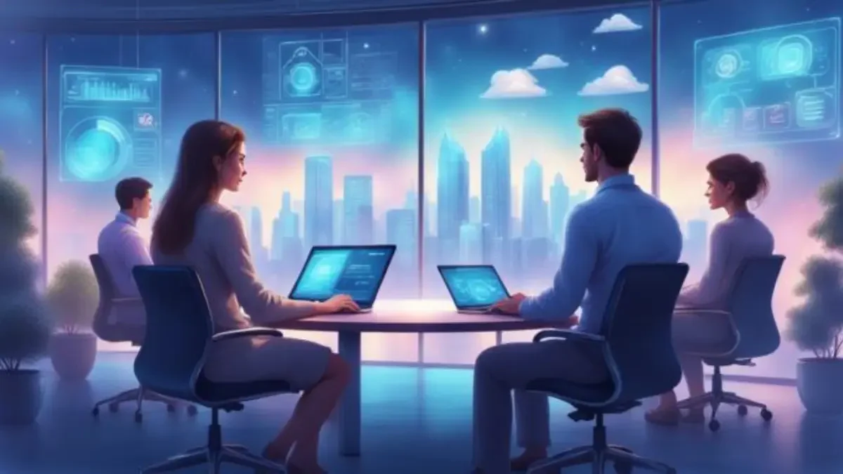 Advanced Workflow Automation Trends