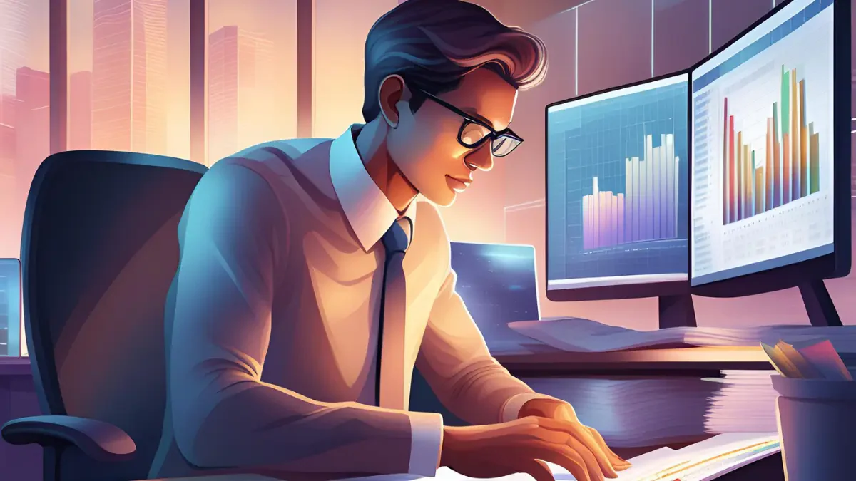 Better Financial Tracking