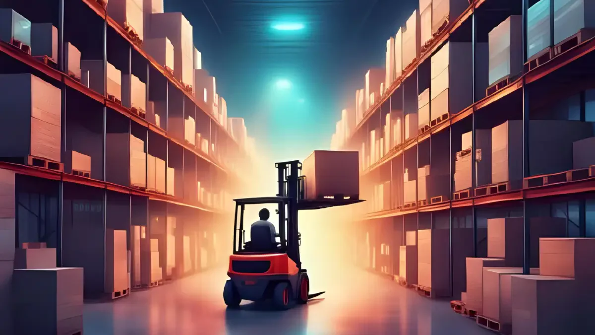 Racking System: Pengertian, Jenis, dan Cara Penerapannya