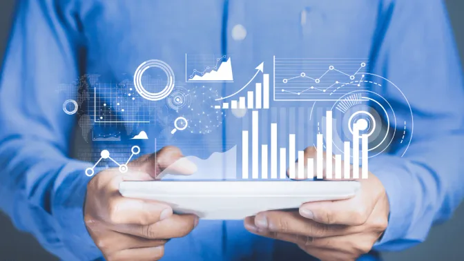 Here is How Business Intelligence Improve Your Operational Efficiency