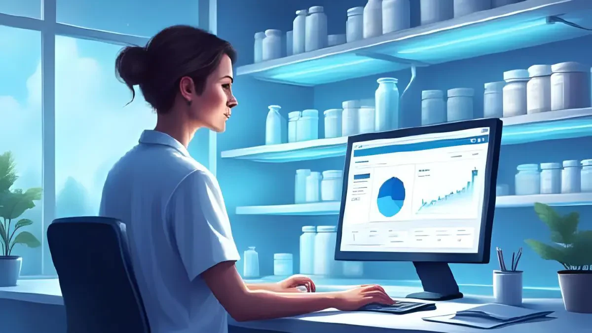 Software Procurement Apotek 2026: Solusi Cerdas Atasi Masalah Stok Obat