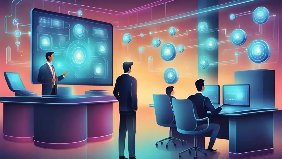 A Comprehensive Guide to Business Process Automation (BPA)