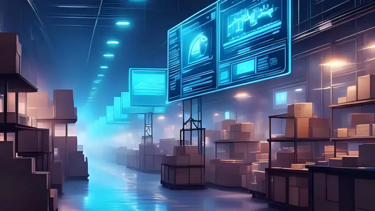 discrete manufacturing