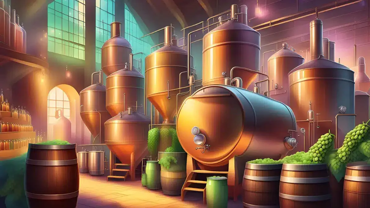 Best ERP for Alcohol Manufacturing Industry in Philippines