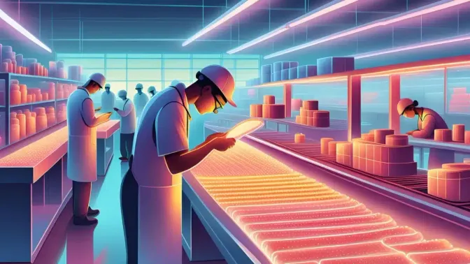 What is Quality Control? Methods, Strategies, and Free Template
