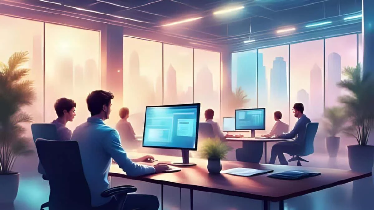 Accounting Startups