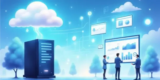 ERP Migration: Everything You Need to Know Before Switching