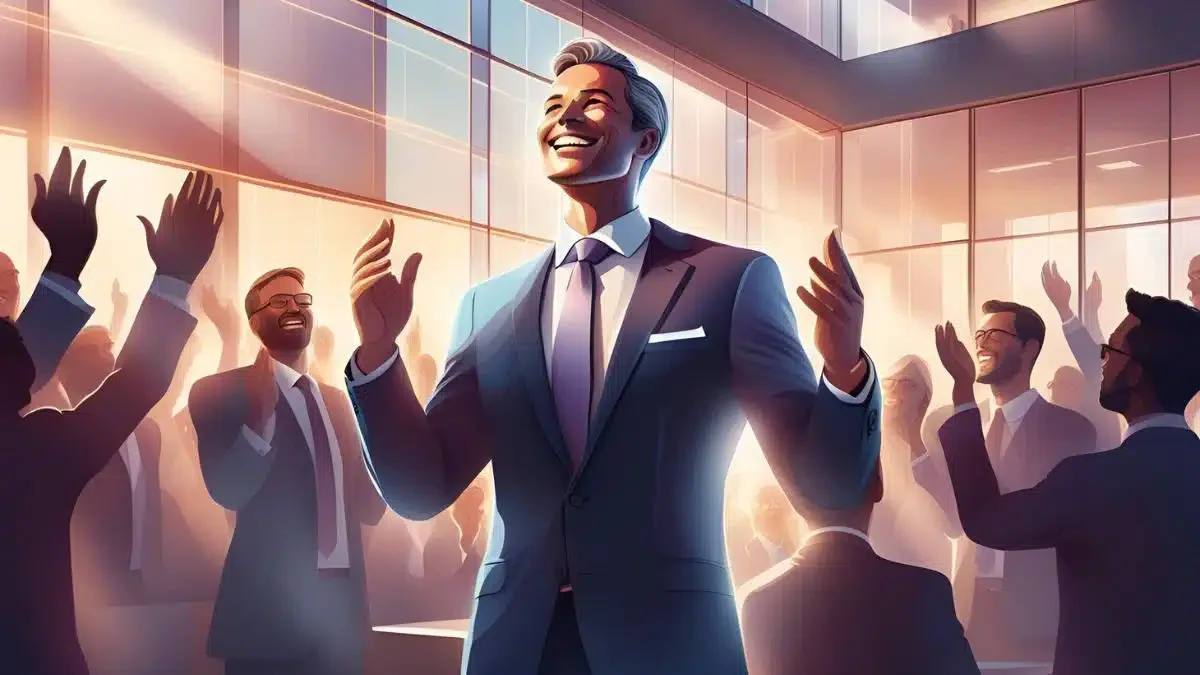manfaat good corporate governance
