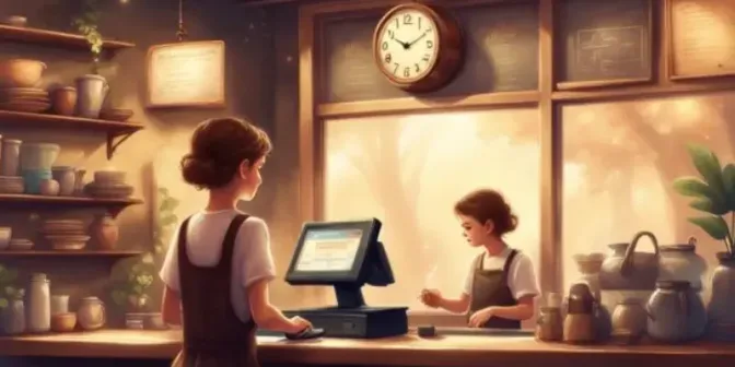 How the Right Cafe POS Can Transform Cafe Operations