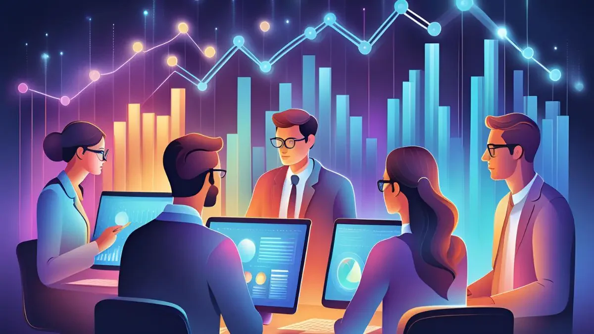 Procurement Analytics KPIs and Metrics