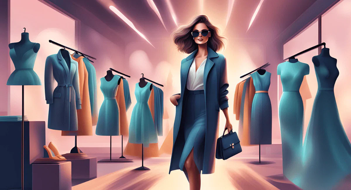 5 Tips Meningkatkan Bisnis Fashion Anda