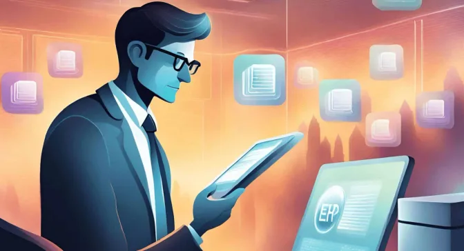 How to Securely Implement Remote Access for Your ERP System