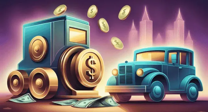 Fixed Assets vs. Current Assets: An In-depth Examination