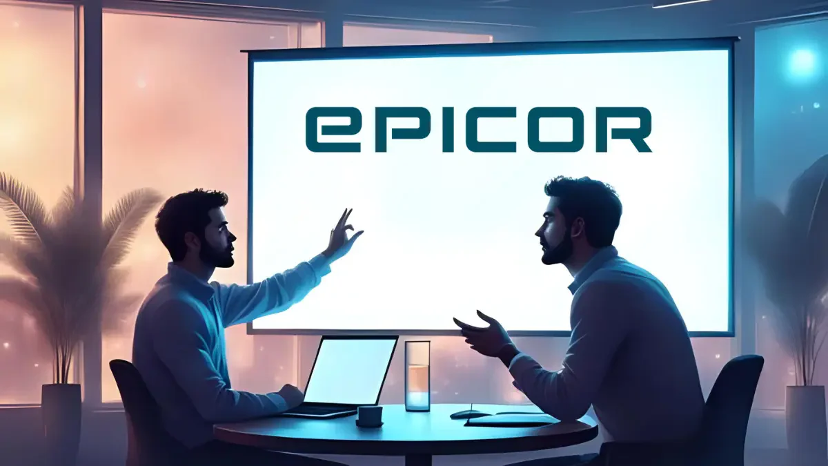 Epicor ERP Review: Features, Pros, Cons, and Better Alternatives