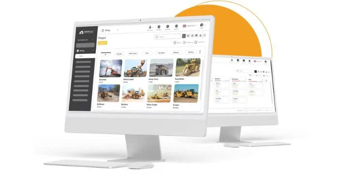 HashMicro erp software for oil and gas industry