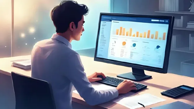 Balance Sheet Analysis for Business Growth