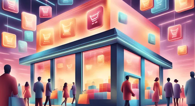 Alasan Mengapa Digitalisasi Sangat Penting untuk Perusahaan Retail