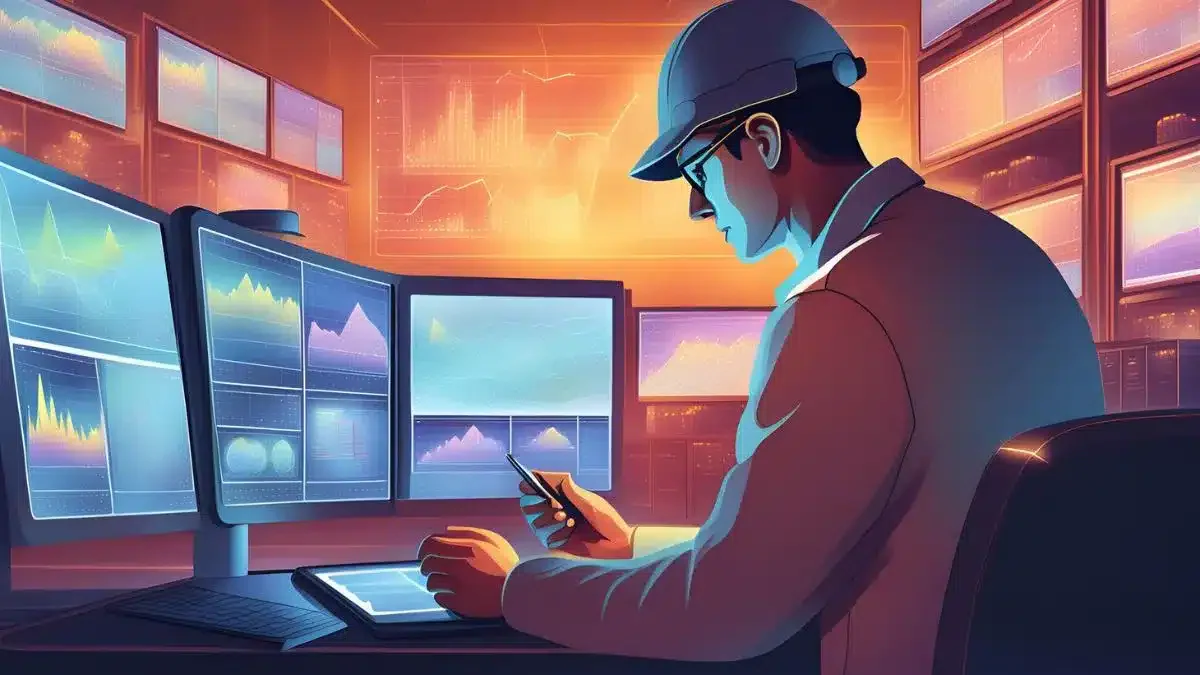 Bagaimana Fleet Management Software Dapat Mempermudah Pendistribusian Minyak dan Gas Bumi?