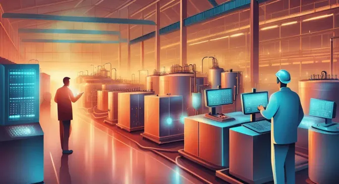 What is OEE in Manufacturing and Why is it Essential?