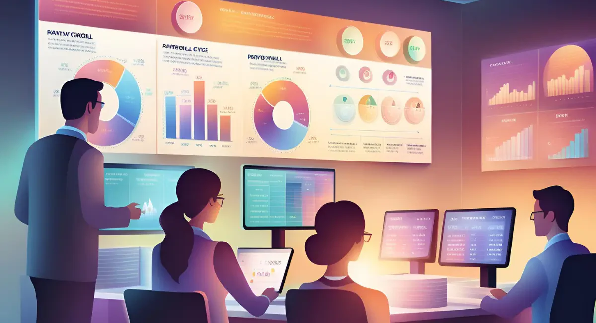 what is payroll cycle?
