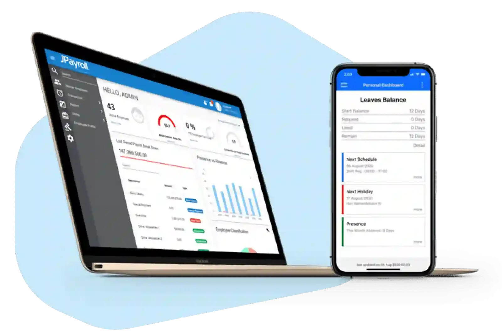 jpayroll