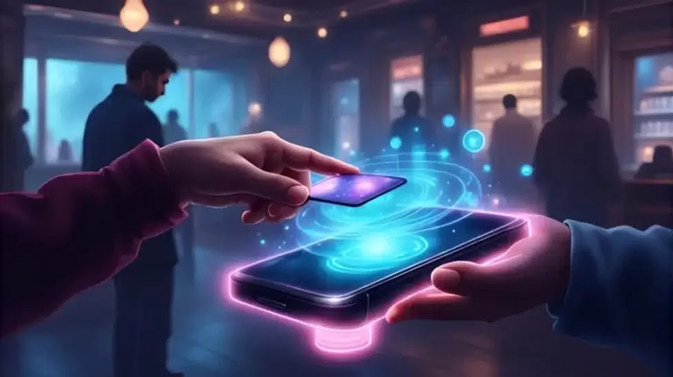 How Contactless Payment Works in Modern Retail