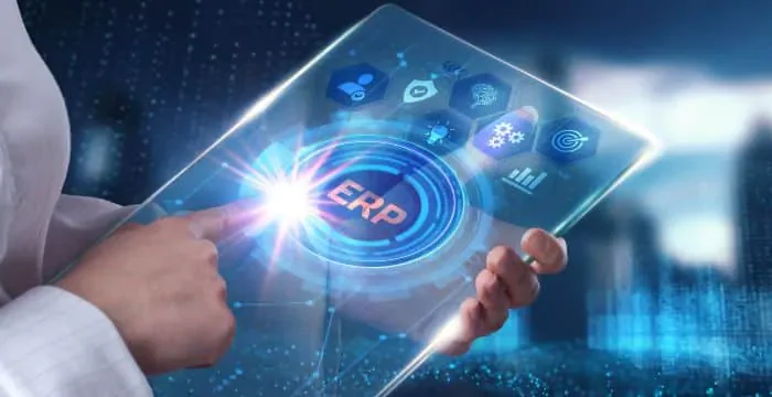 Keuntungan Implementaasi ERP di BCA Keuntungan Implementaasi ERP di BCA