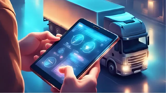 Rawat Fleet Anda dengan Automated Fleet Inspection