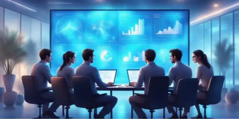CRM Analytics: Types, Metrics, and Best Practices