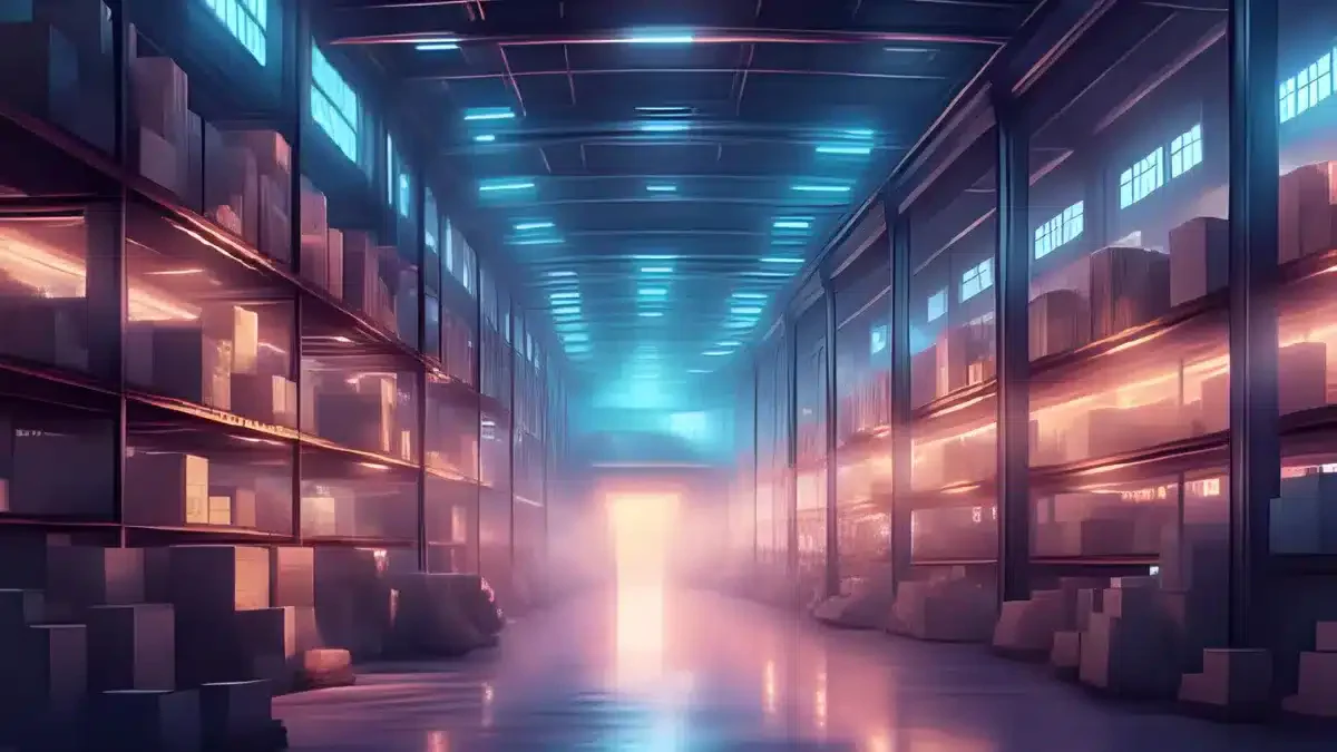 The-Role-of-Technology-in-Optimizing-Cross-Dock-Warehouses