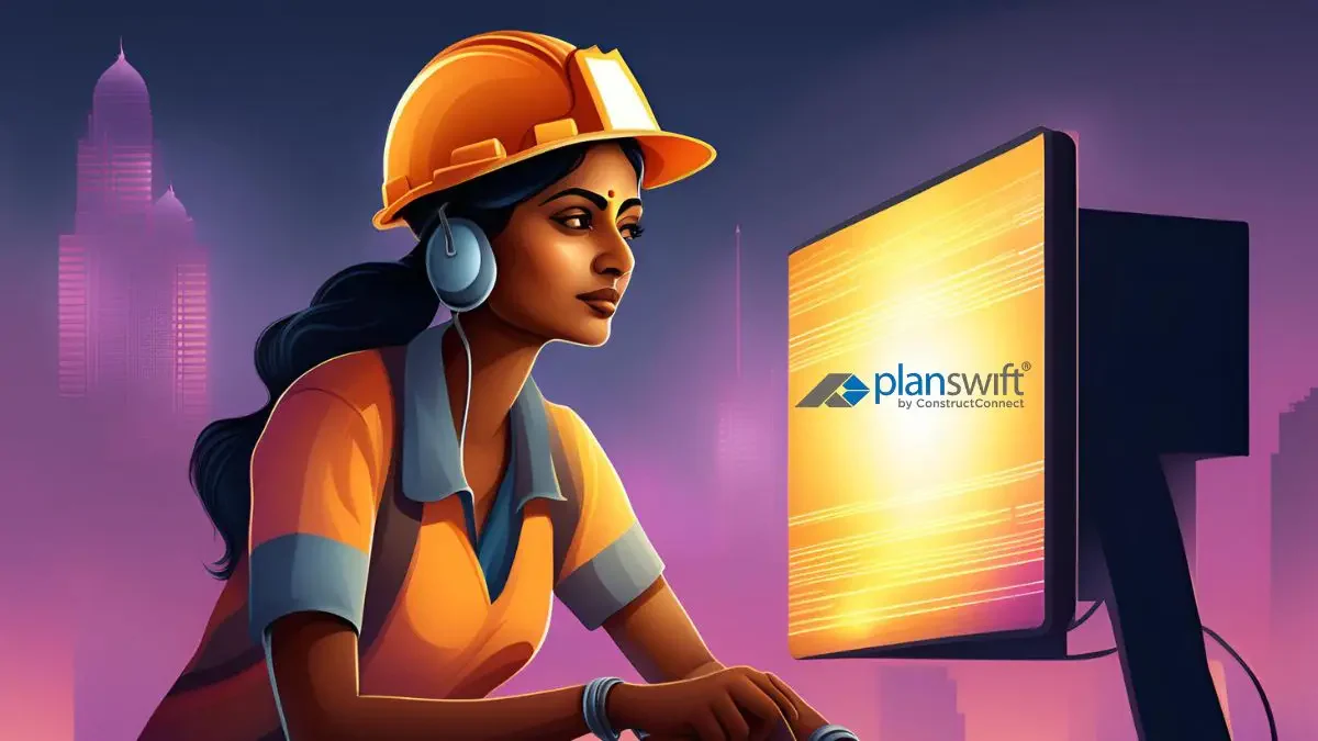 PlanSwift Building Construction Estimating Software