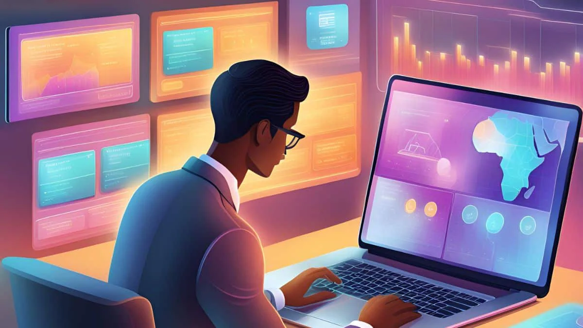 What is a Purchasing System? | Types And Benefits