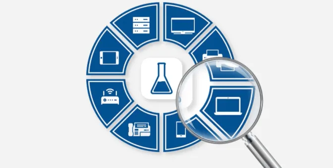 Why Asset Management Solution Matter More Than Ever