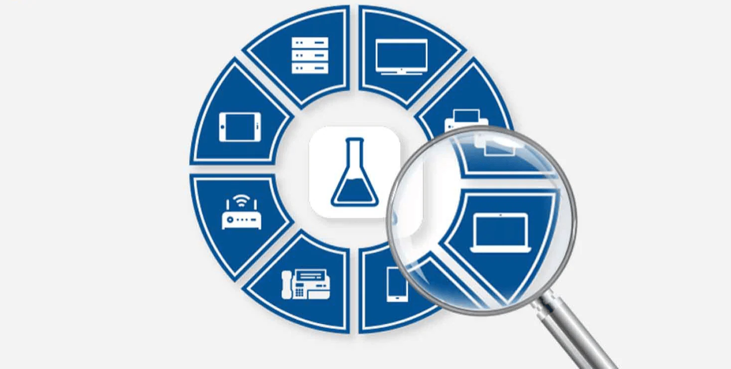 Why Asset Management Solution Matter More Than Ever
